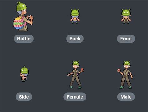 pokemmo outfits